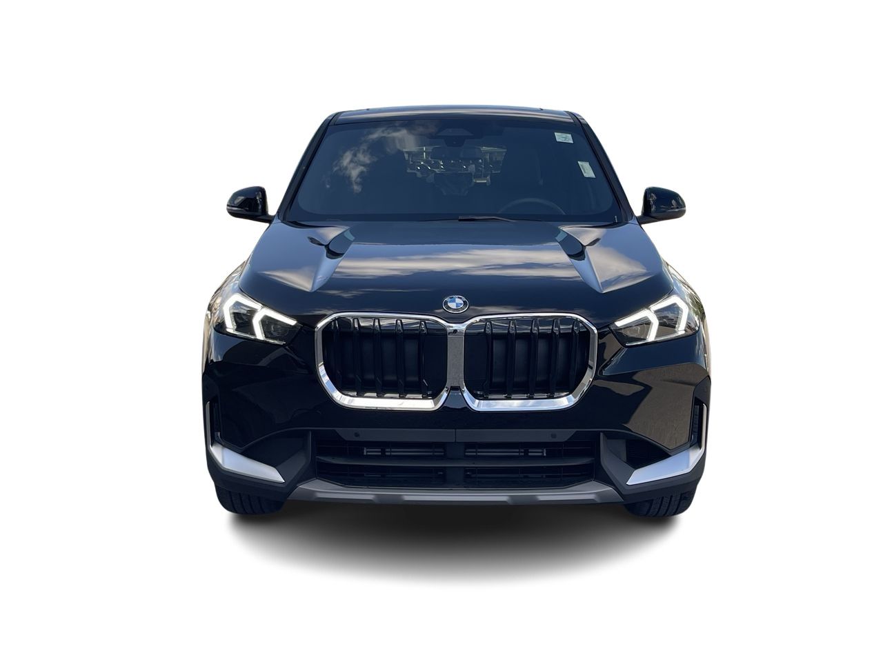 2027 BMW X1