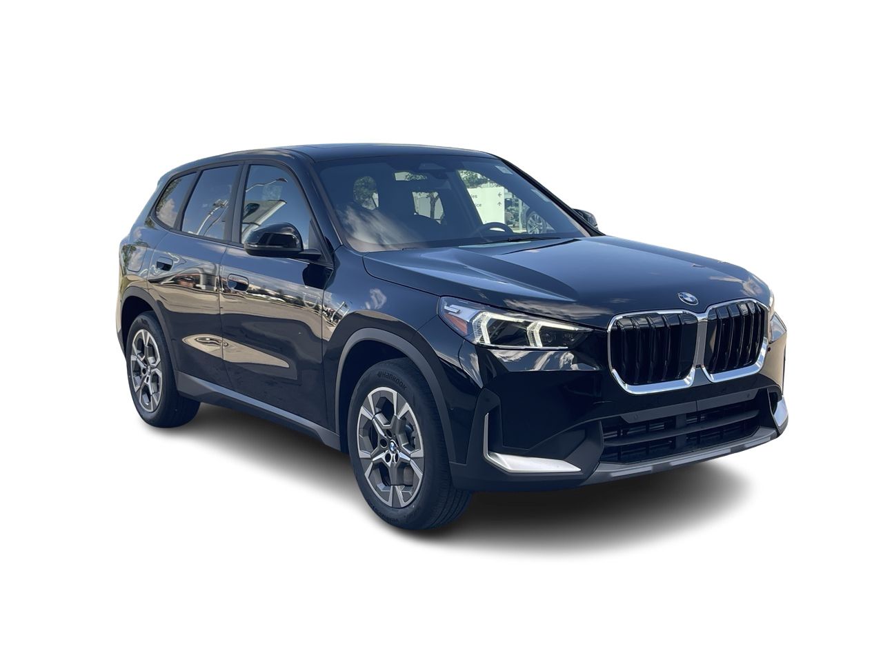 2027 BMW X1