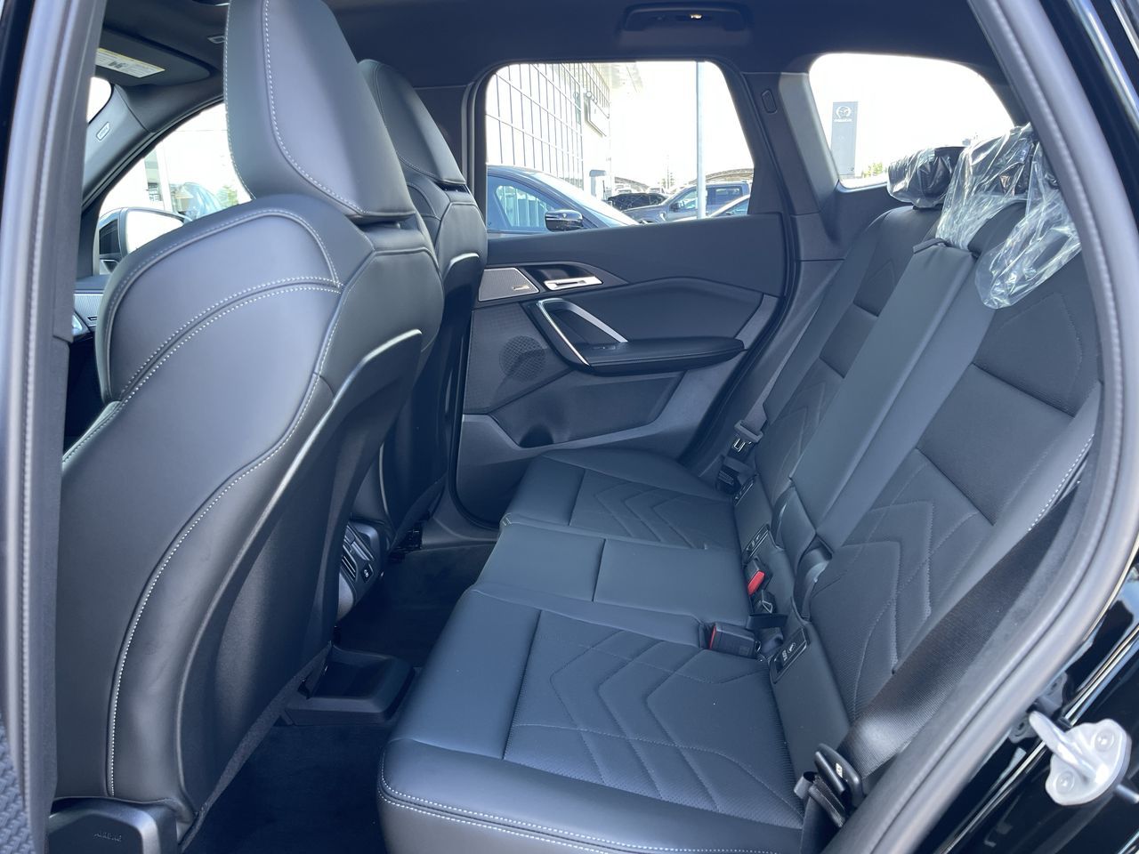 2027 BMW X1