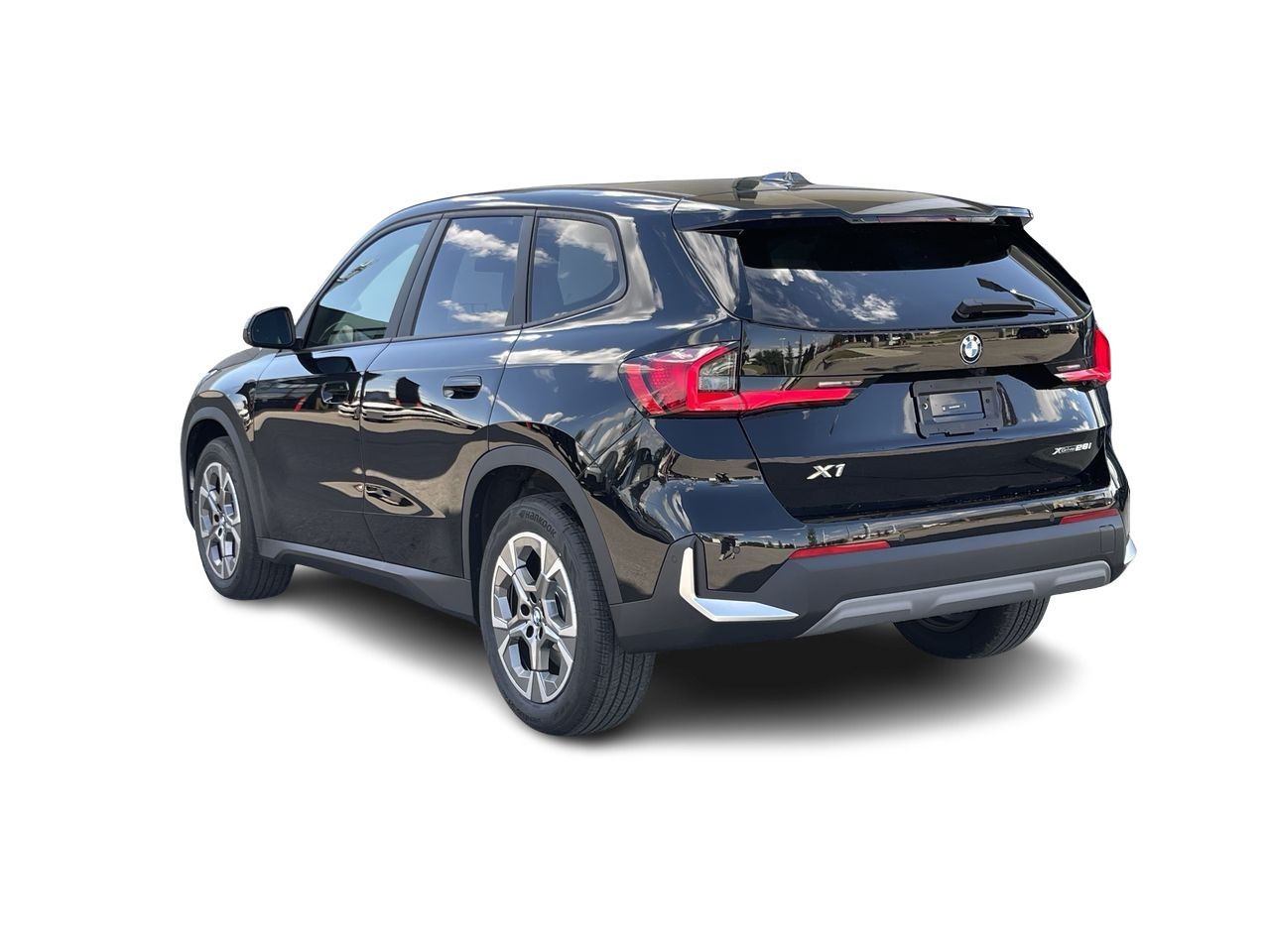 2027 BMW X1