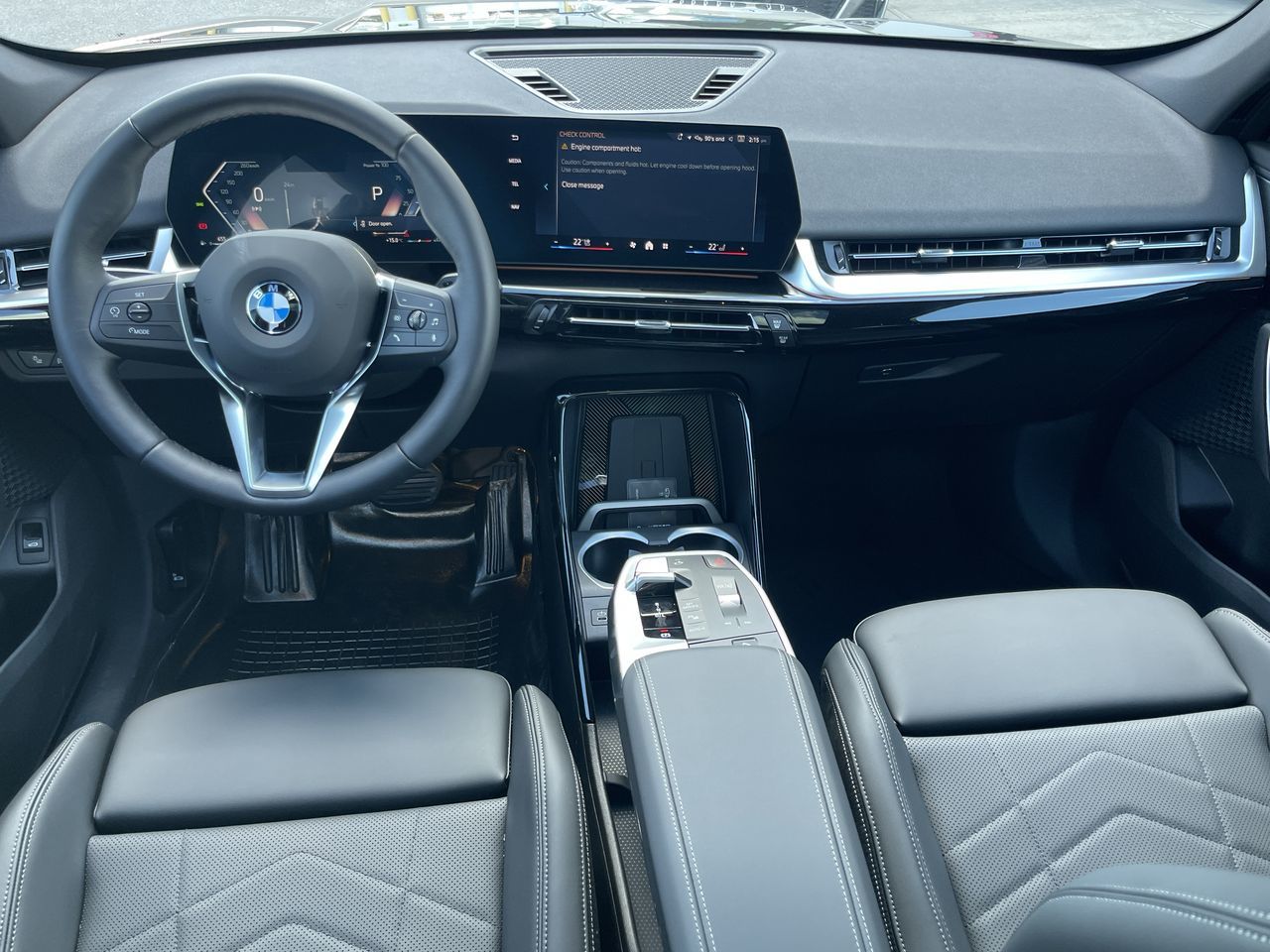 2027 BMW X1
