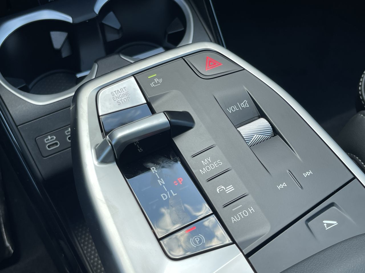 2027 BMW X1