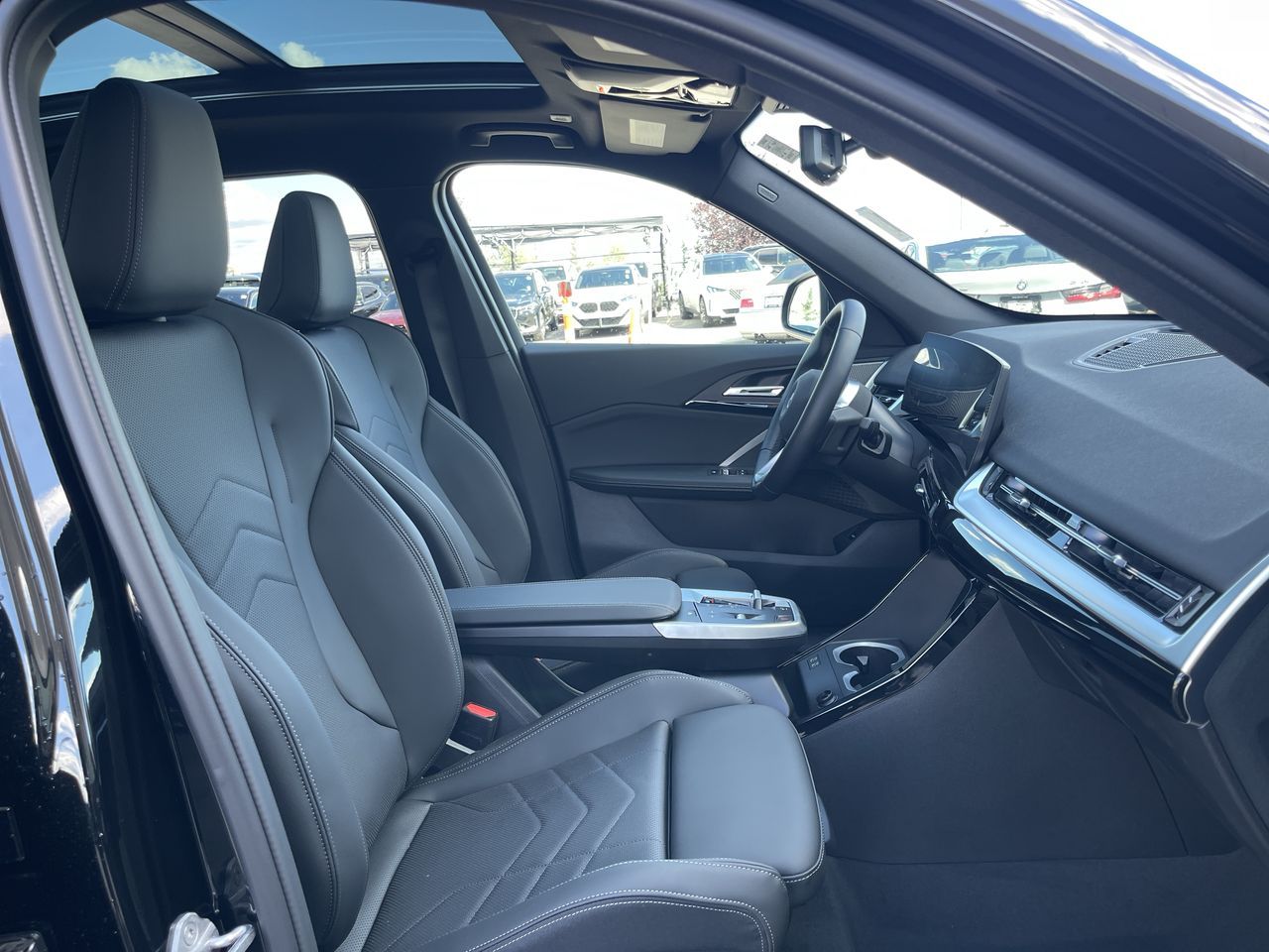 2027 BMW X1