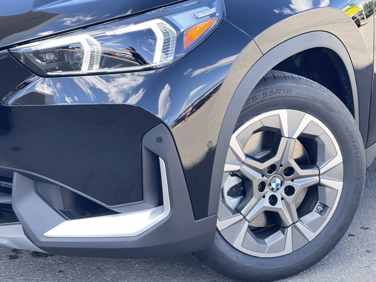 2027 BMW X1