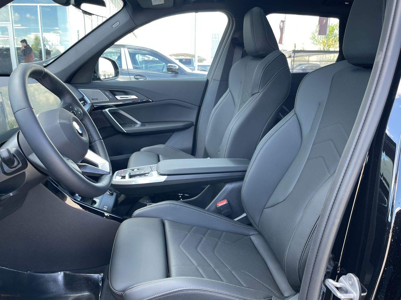 2027 BMW X1