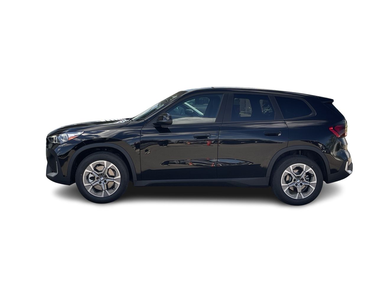 2027 BMW X1