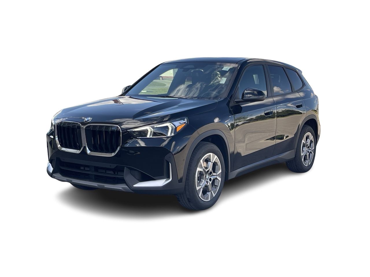 2027 BMW X1