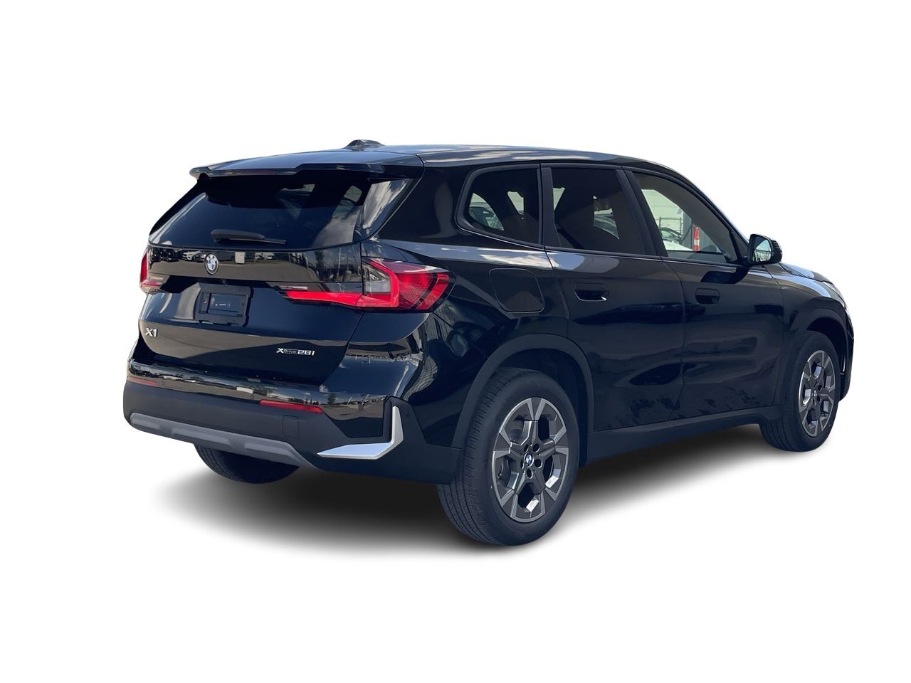 2027 BMW X1