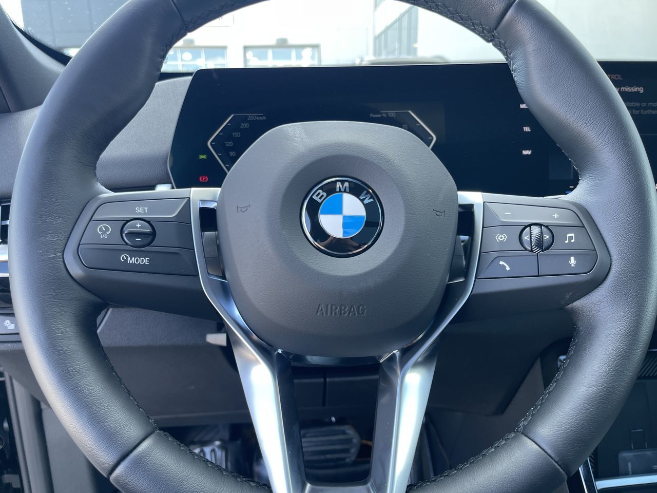 2027 BMW X1