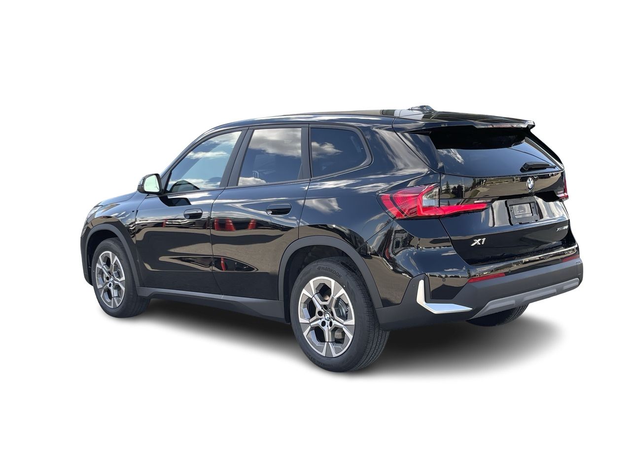 2027 BMW X1