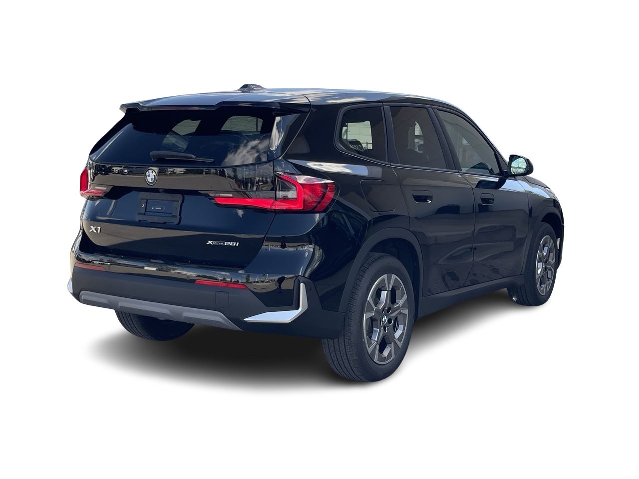 2027 BMW X1