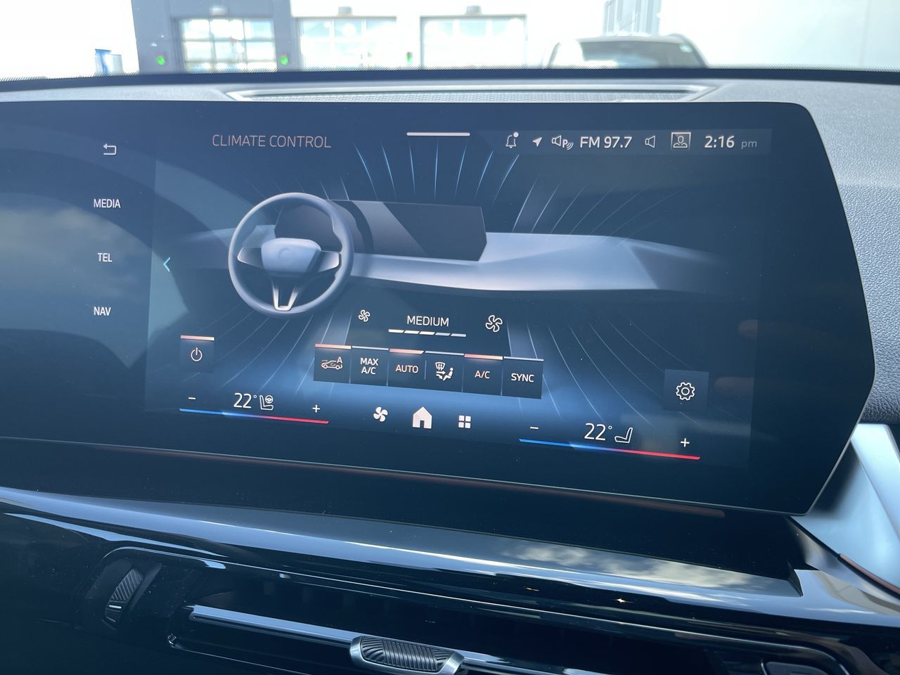 2027 BMW X1