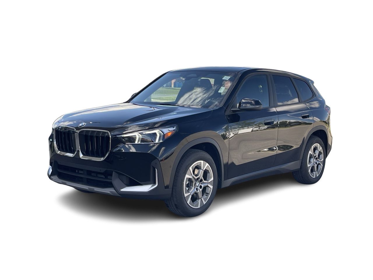 2027 BMW X1