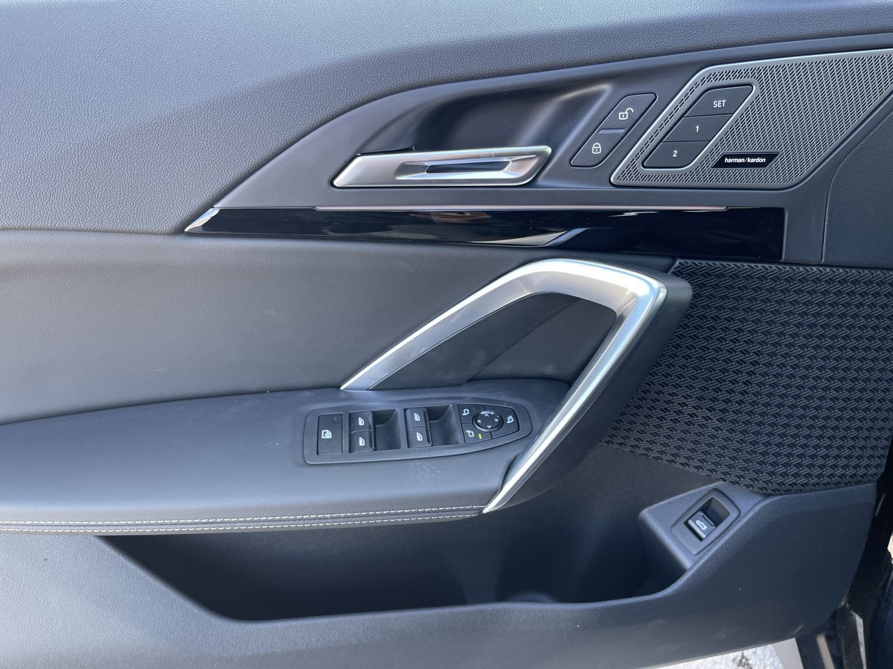 2027 BMW X1