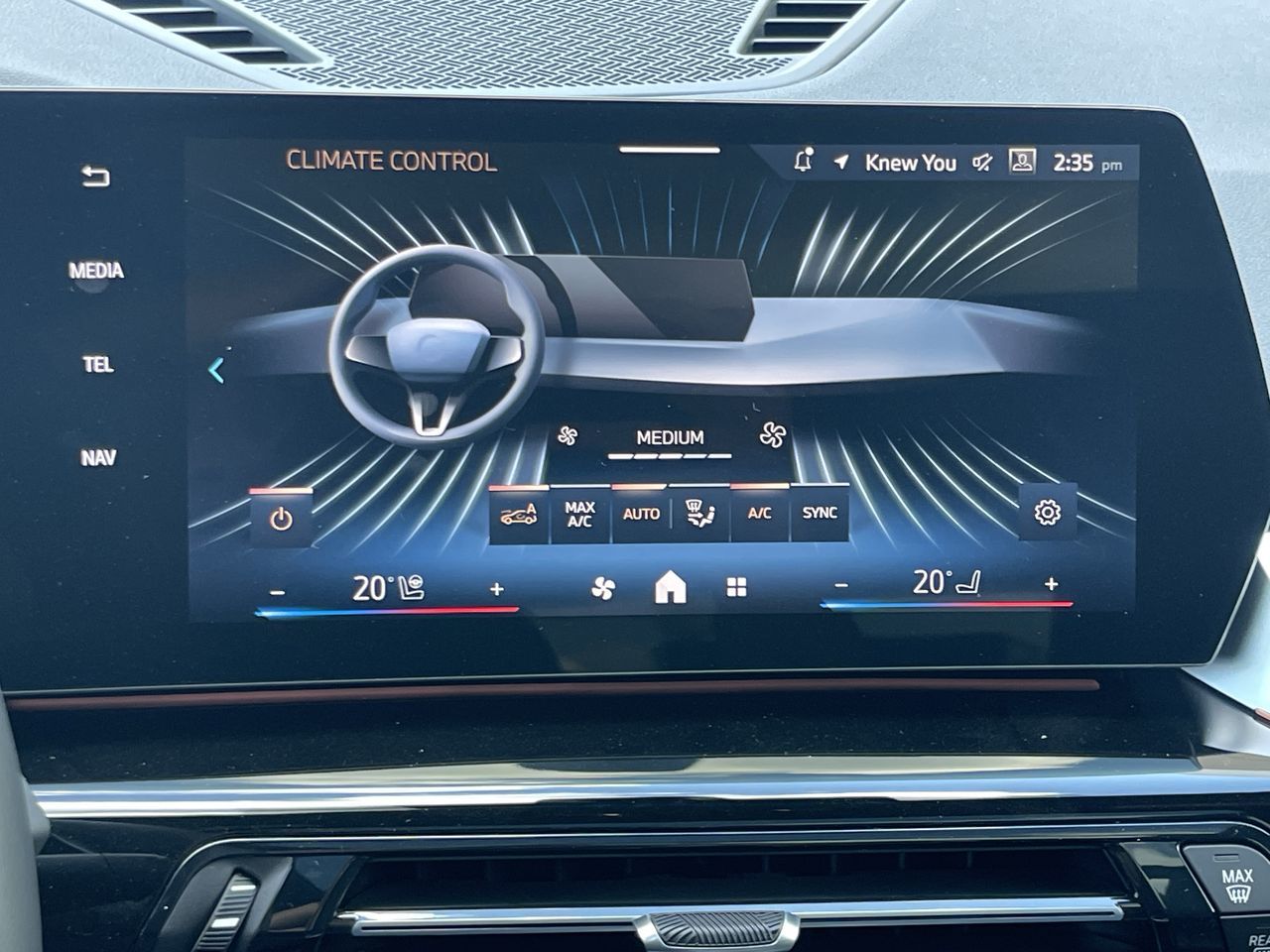 2027 BMW X1 in Calgary, Alberta