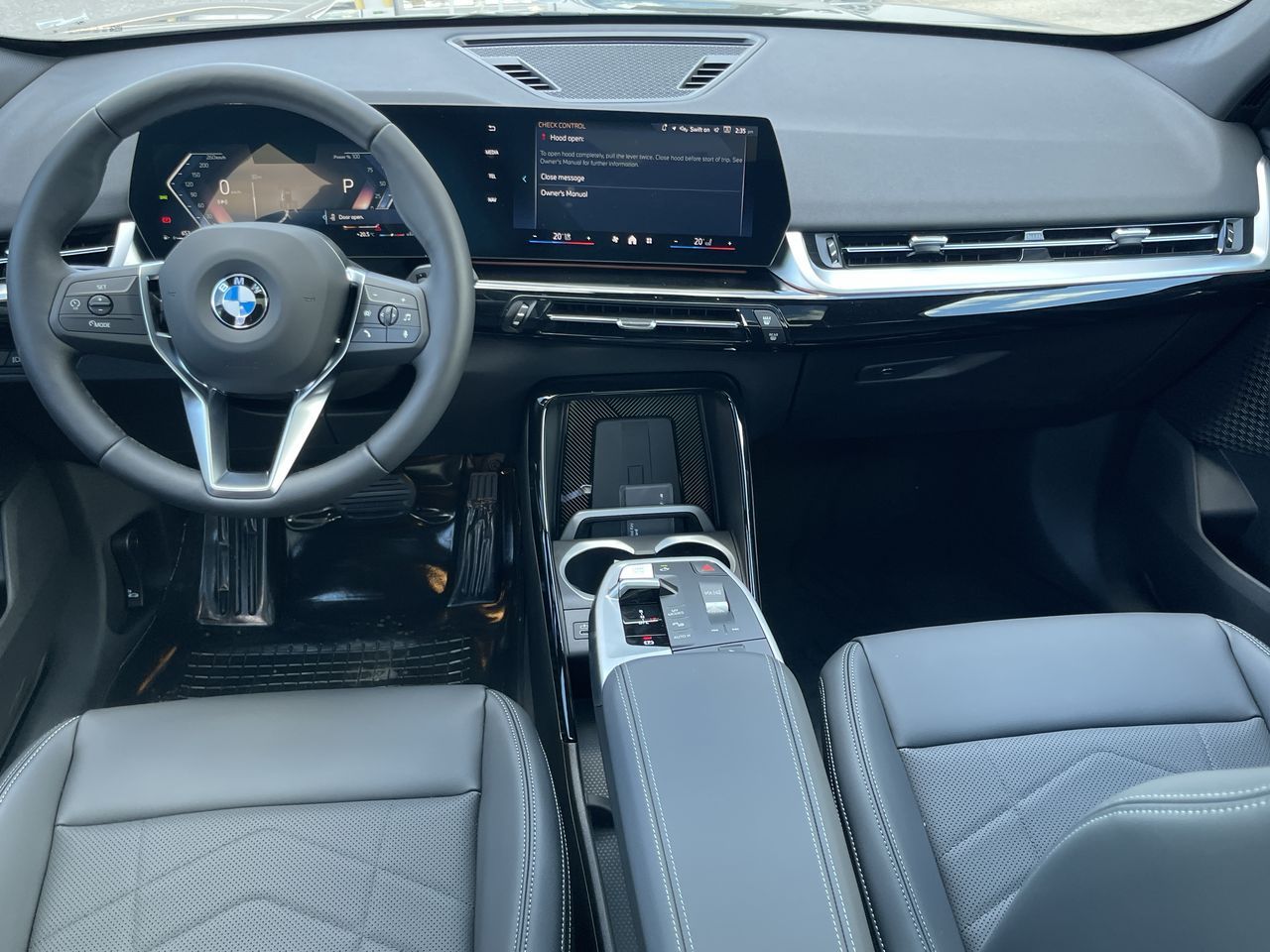 2027 BMW X1 in Calgary, Alberta