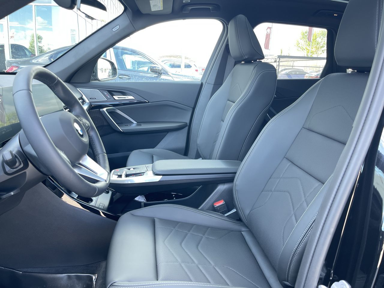 2027 BMW X1 in Calgary, Alberta