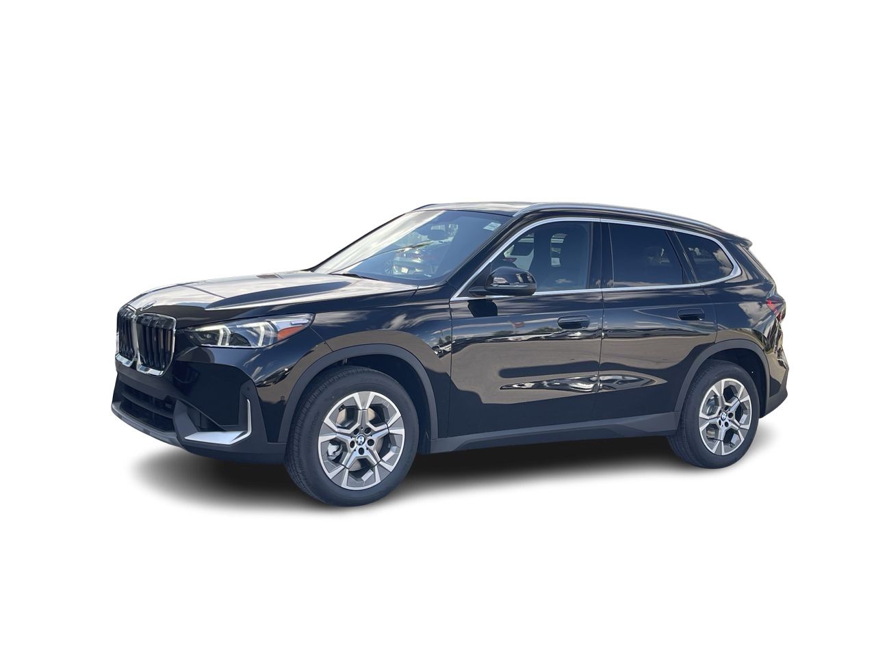 2027 BMW X1 in Calgary, Alberta
