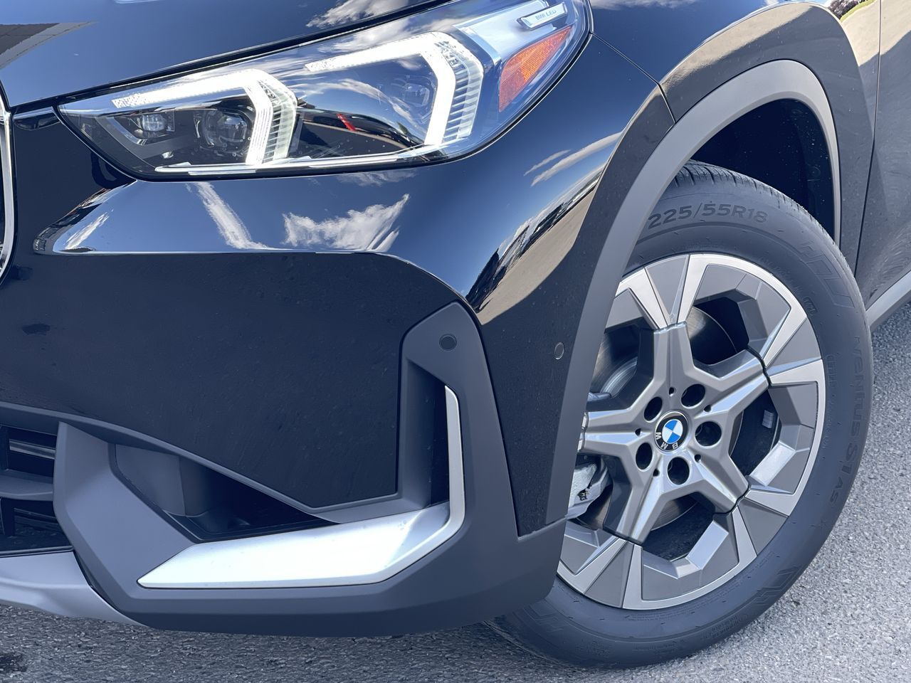 2027 BMW X1 in Calgary, Alberta