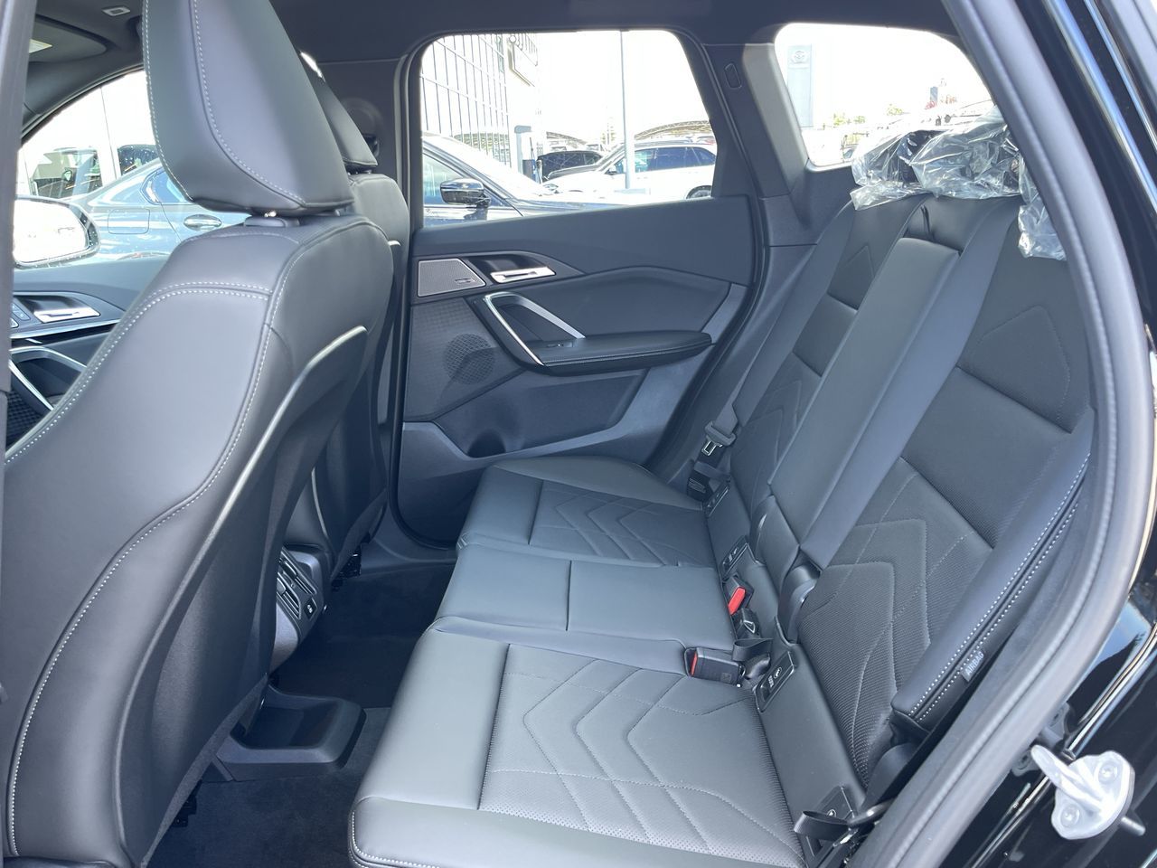 2027 BMW X1 in Calgary, Alberta
