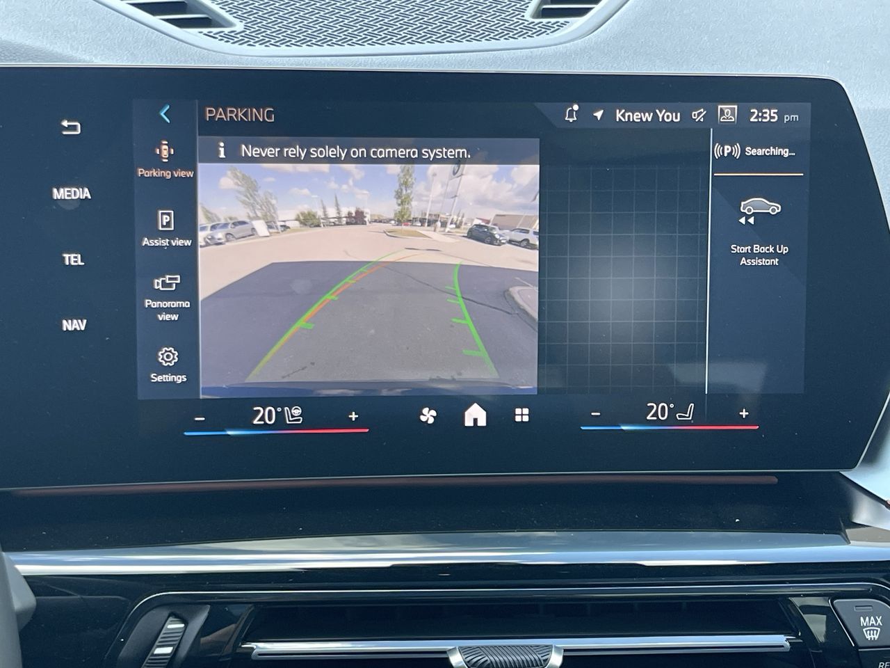 2027 BMW X1 in Calgary, Alberta