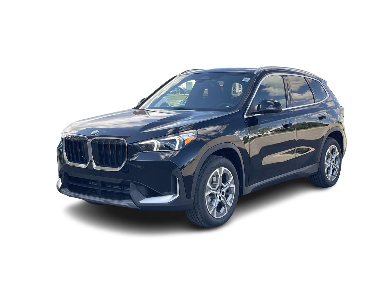 2027 BMW X1 in Calgary, Alberta