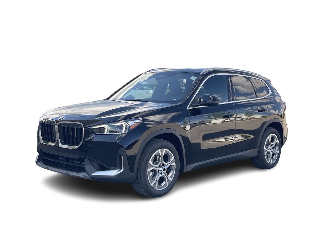 2027 BMW X1 in Calgary, Alberta