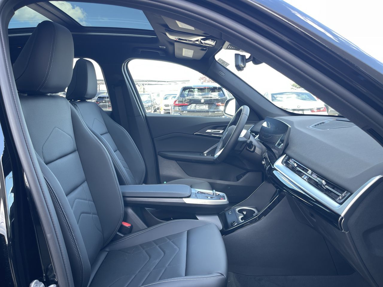 2027 BMW X1 in Calgary, Alberta