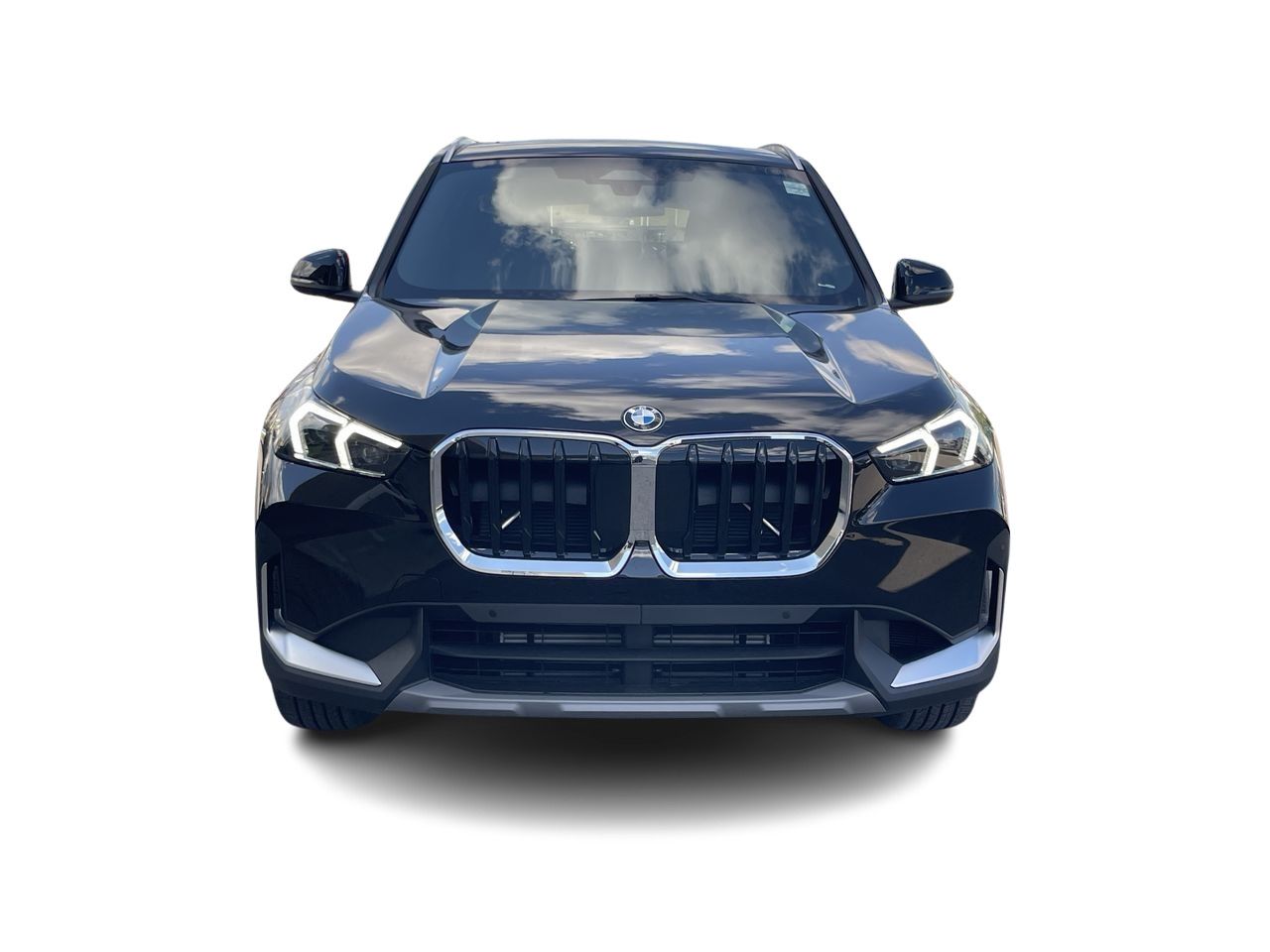 2027 BMW X1 in Calgary, Alberta