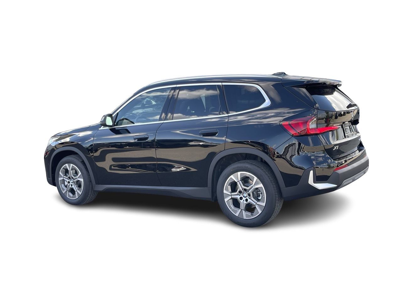 2027 BMW X1 in Calgary, Alberta