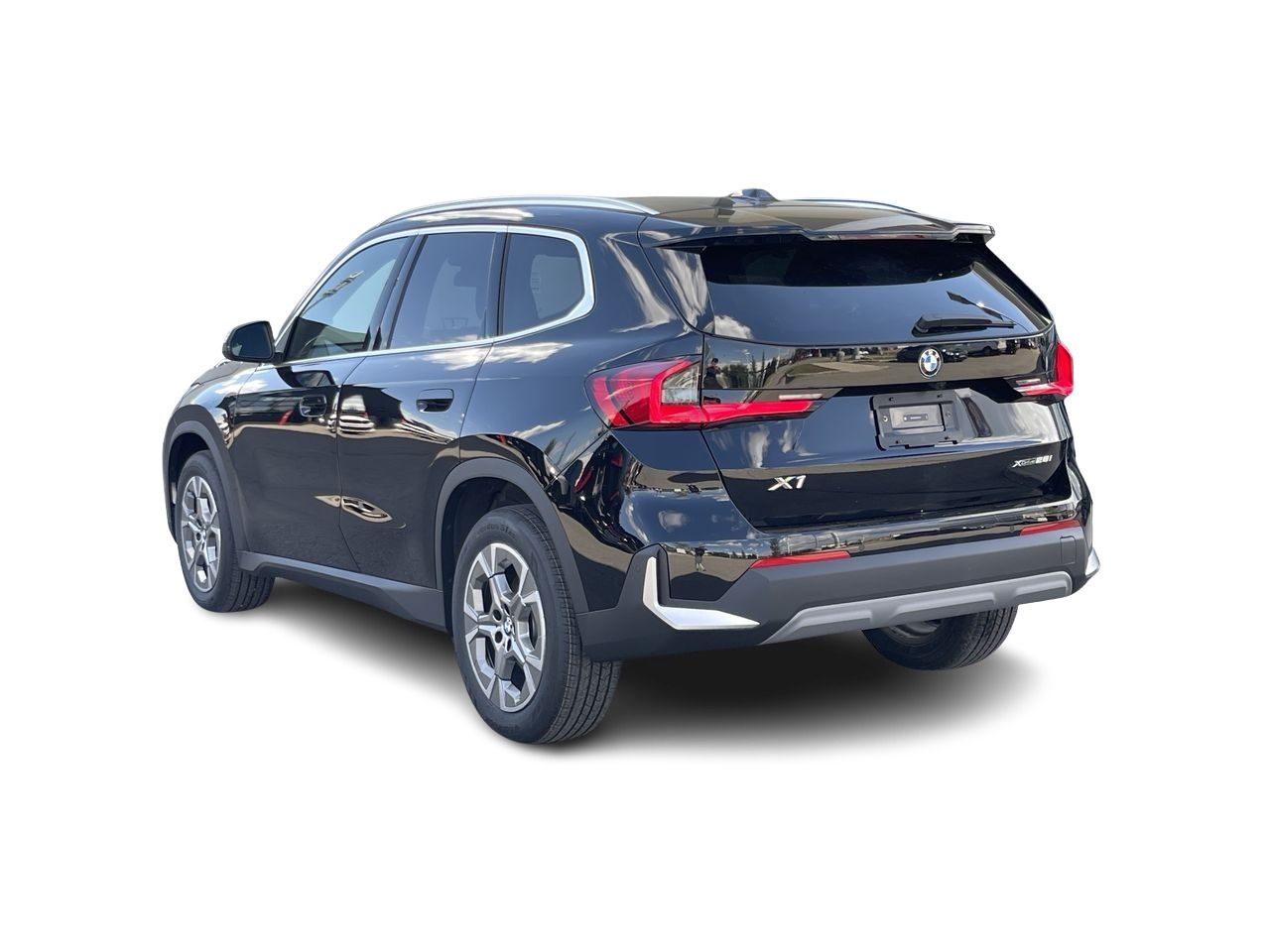 2027 BMW X1 in Calgary, Alberta