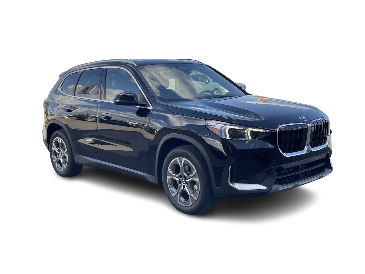 2027 BMW X1 in Calgary, Alberta