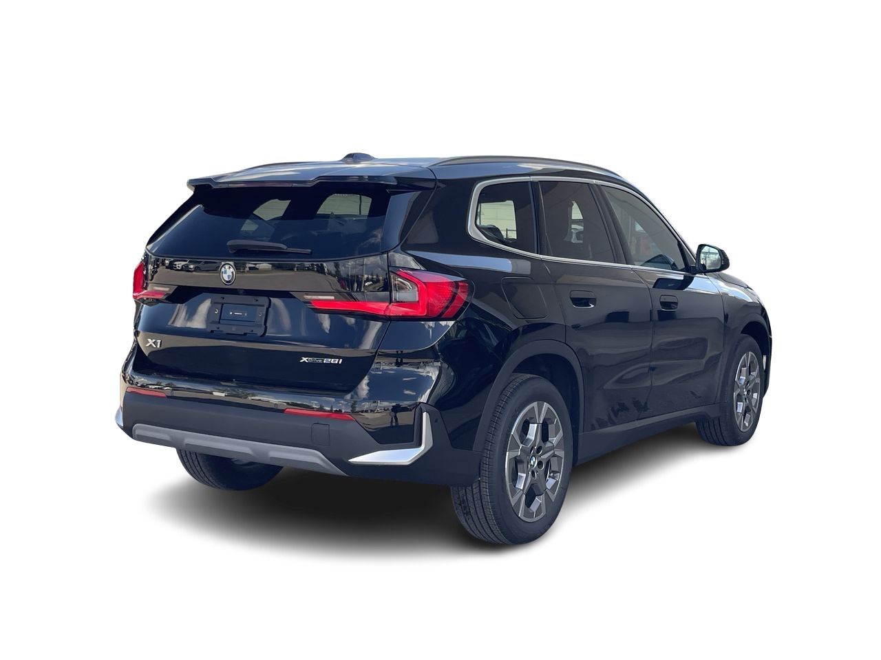 2027 BMW X1 in Calgary, Alberta