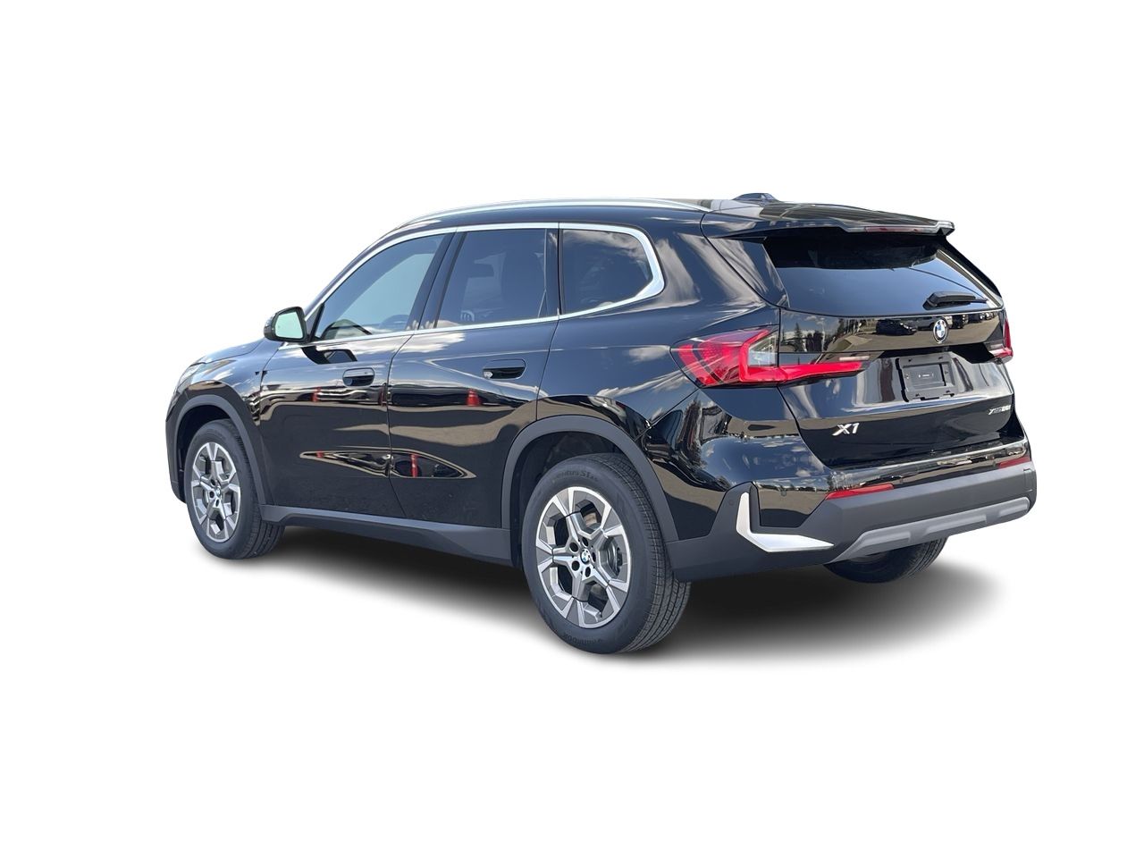 2027 BMW X1 in Calgary, Alberta