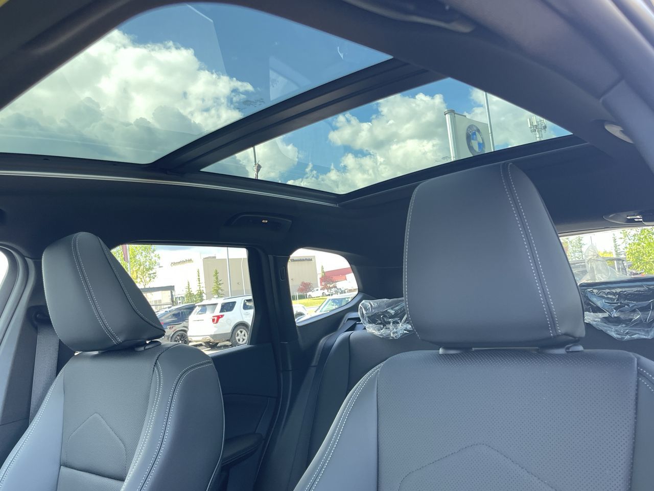 2027 BMW X1 in Calgary, Alberta