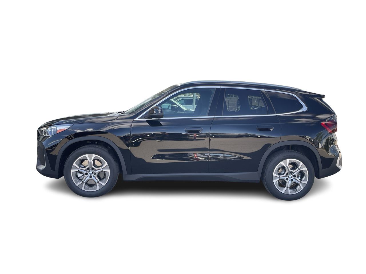 2027 BMW X1 in Calgary, Alberta