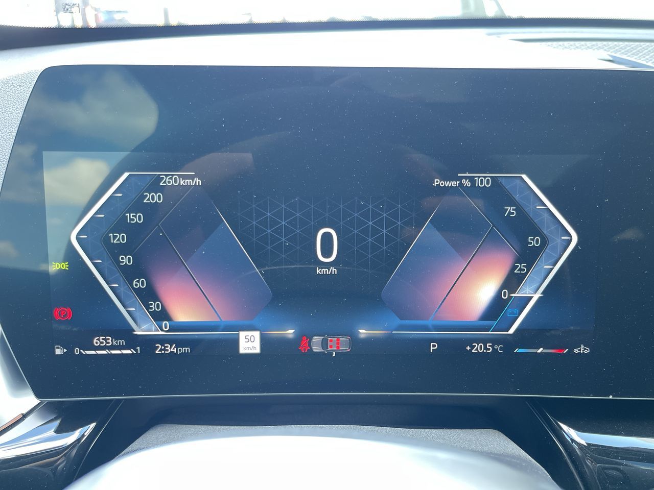 2027 BMW X1 in Calgary, Alberta