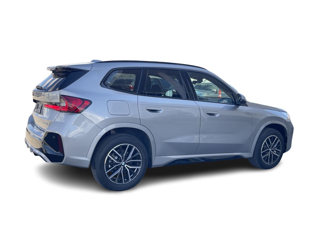 2027 BMW X1