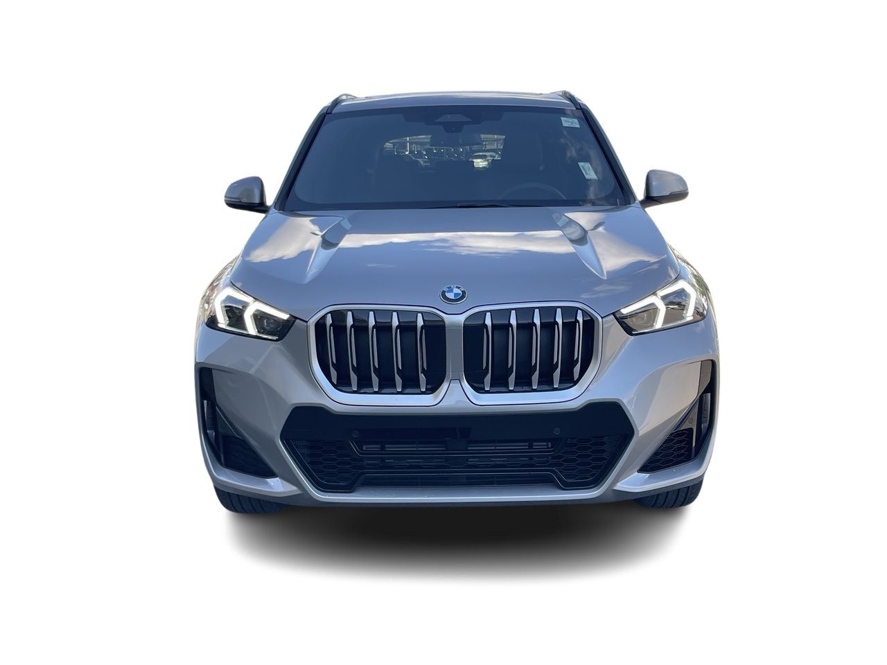 2027 BMW X1