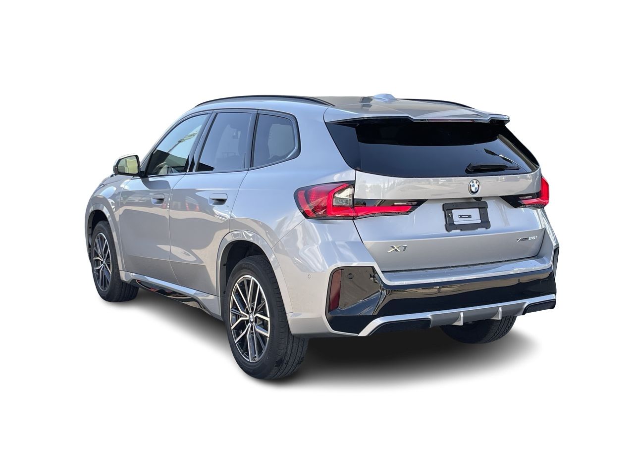 2027 BMW X1