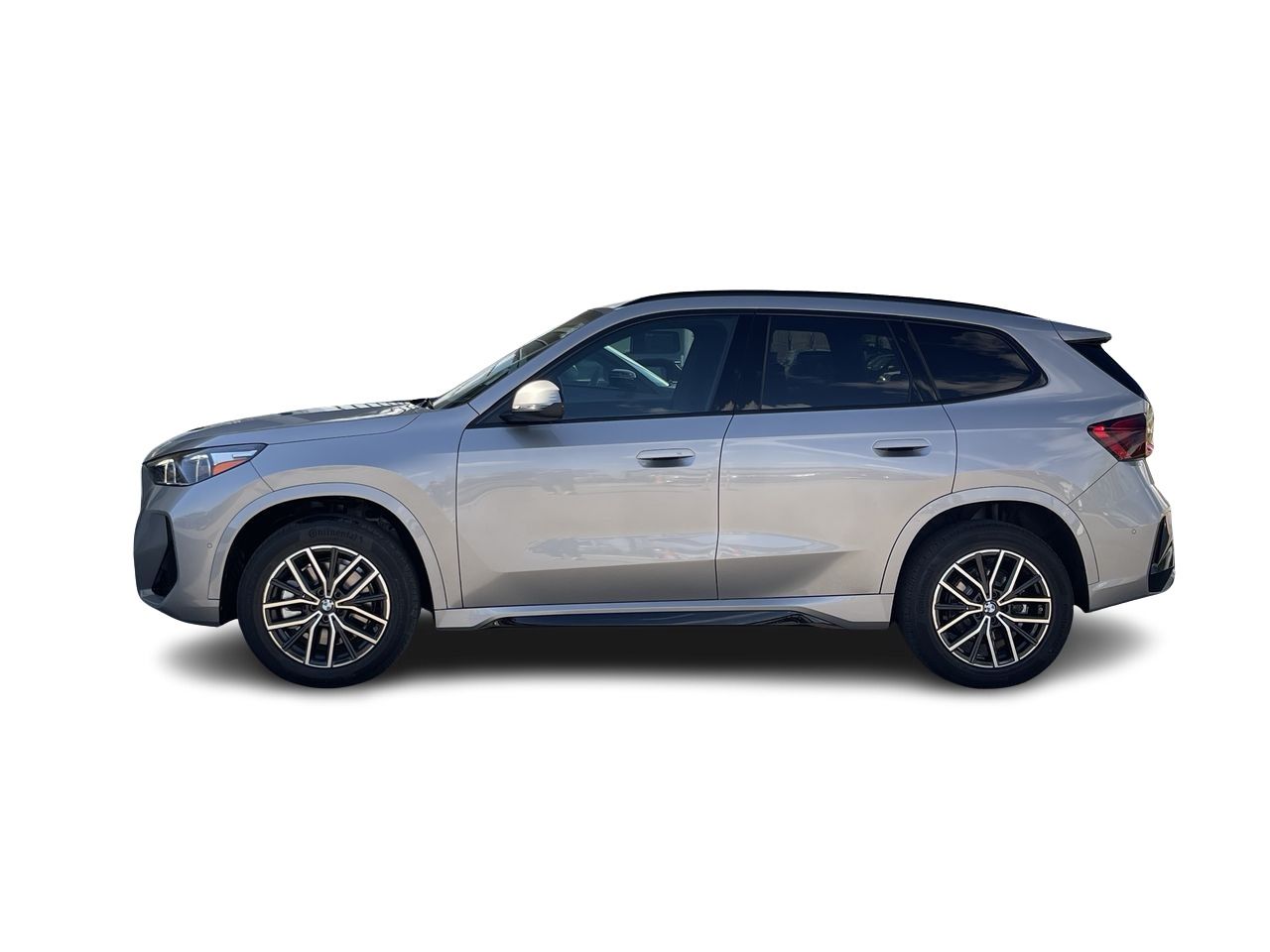 2027 BMW X1