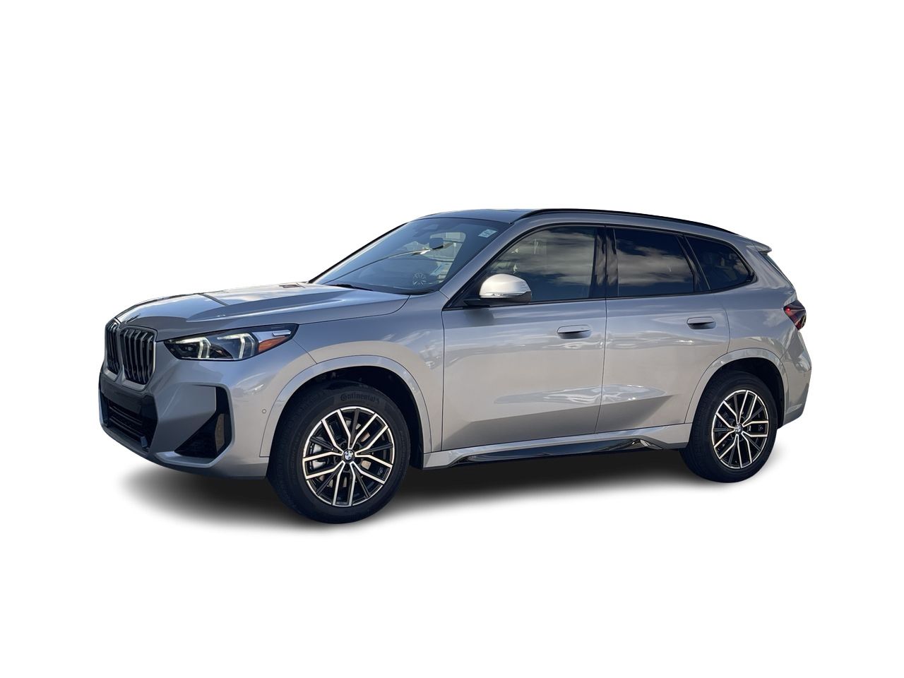 2027 BMW X1
