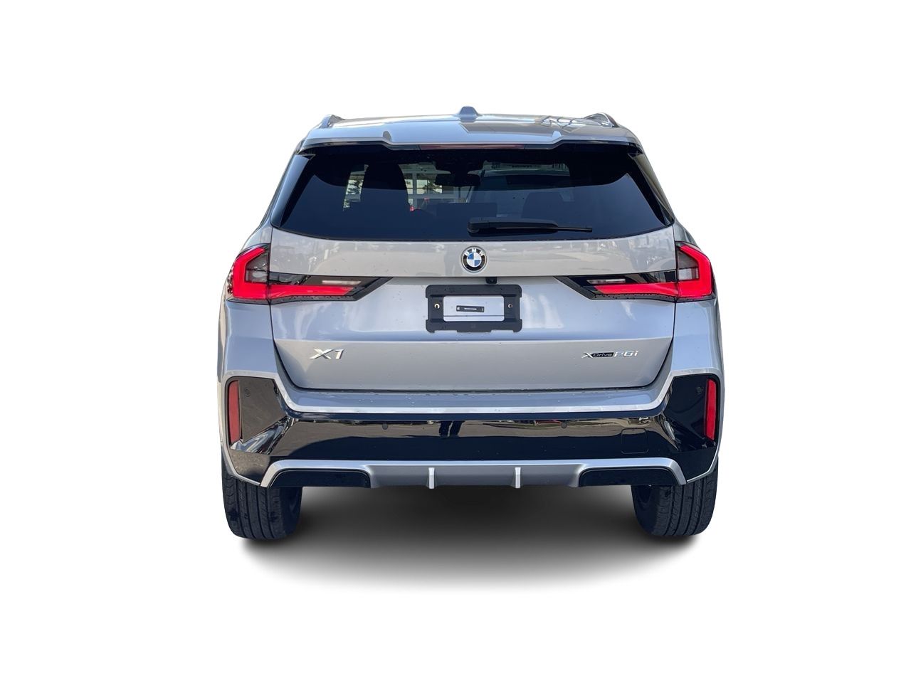 2027 BMW X1