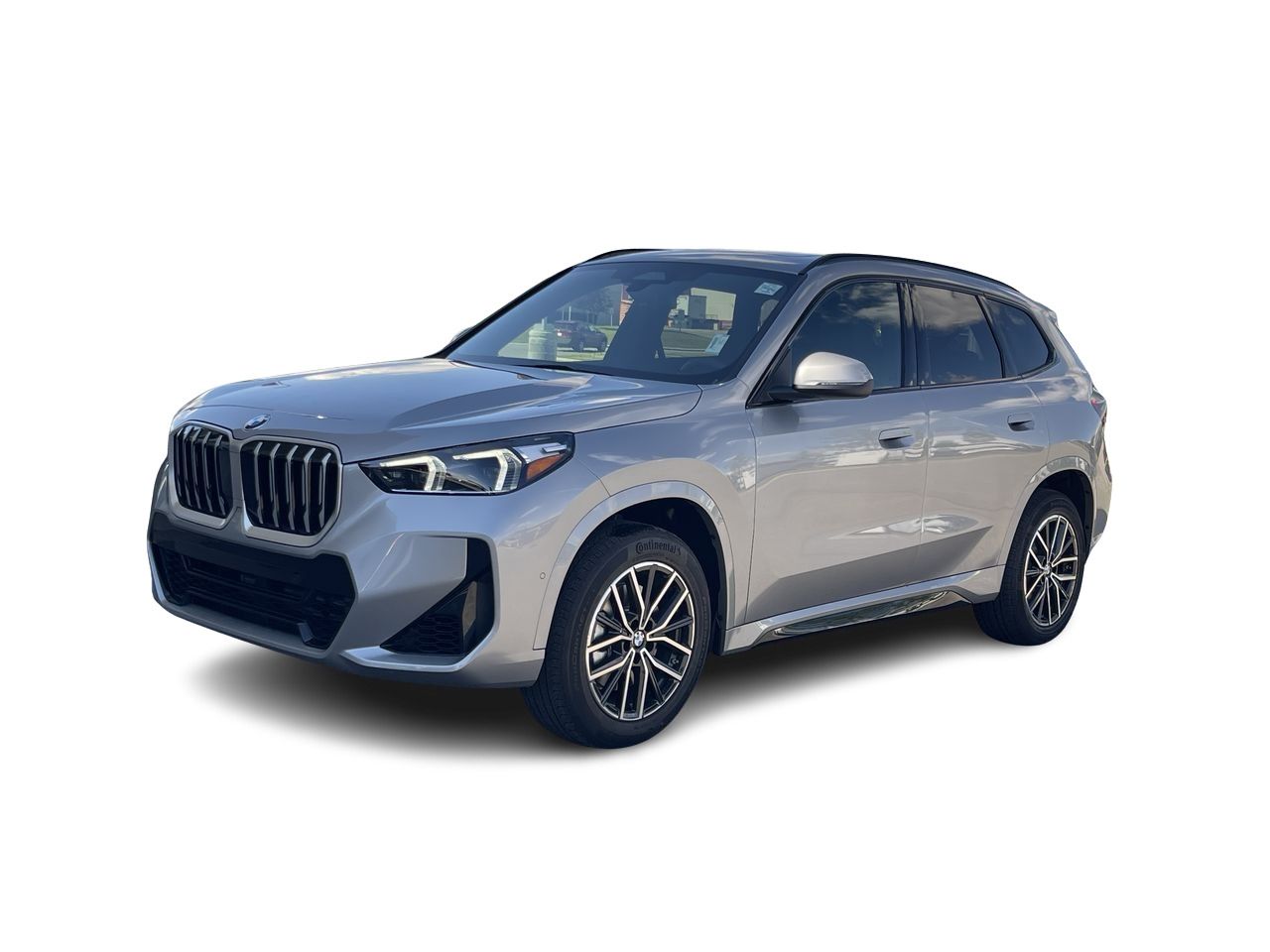 2027 BMW X1