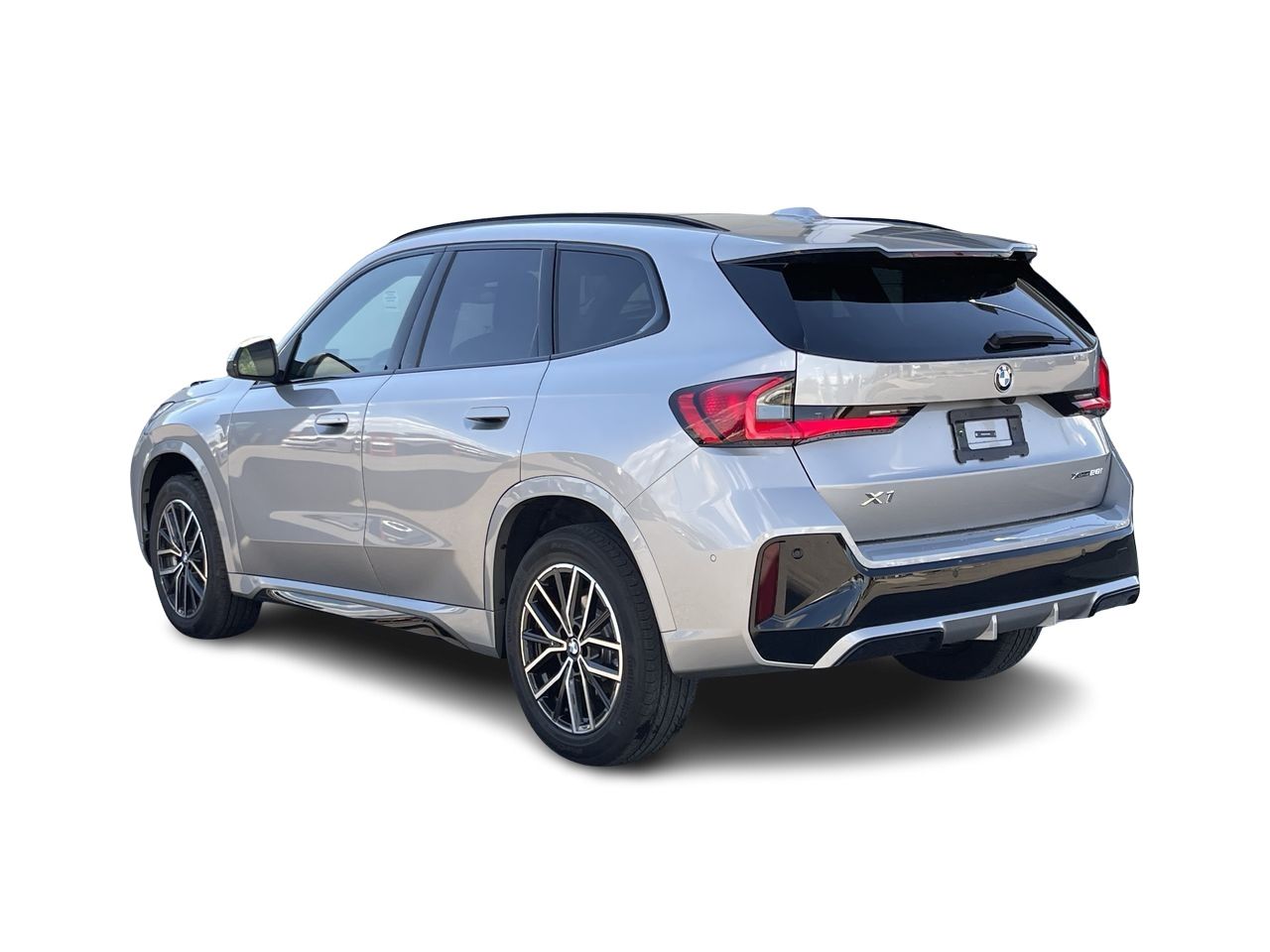 2027 BMW X1