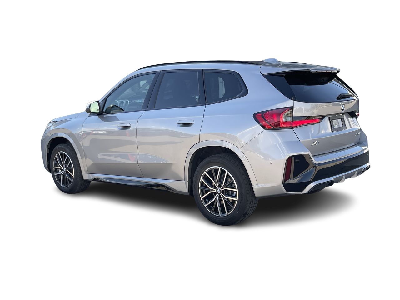 2027 BMW X1