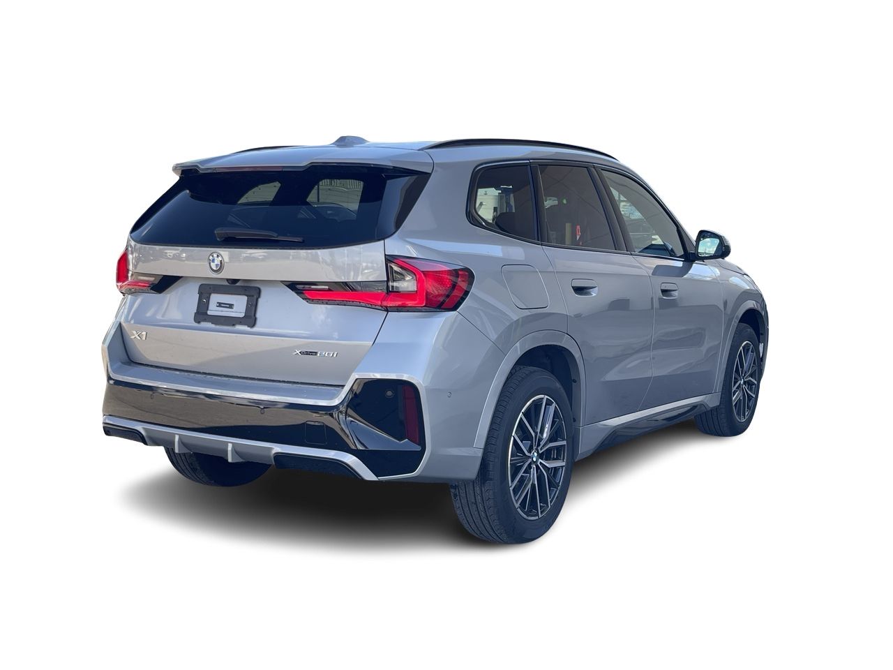 2027 BMW X1