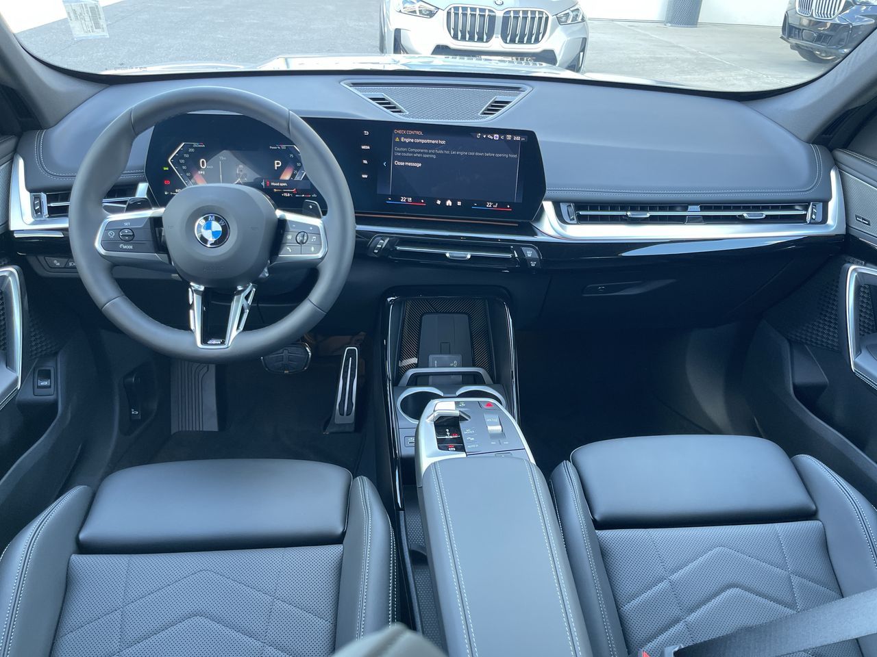 2027 BMW X1