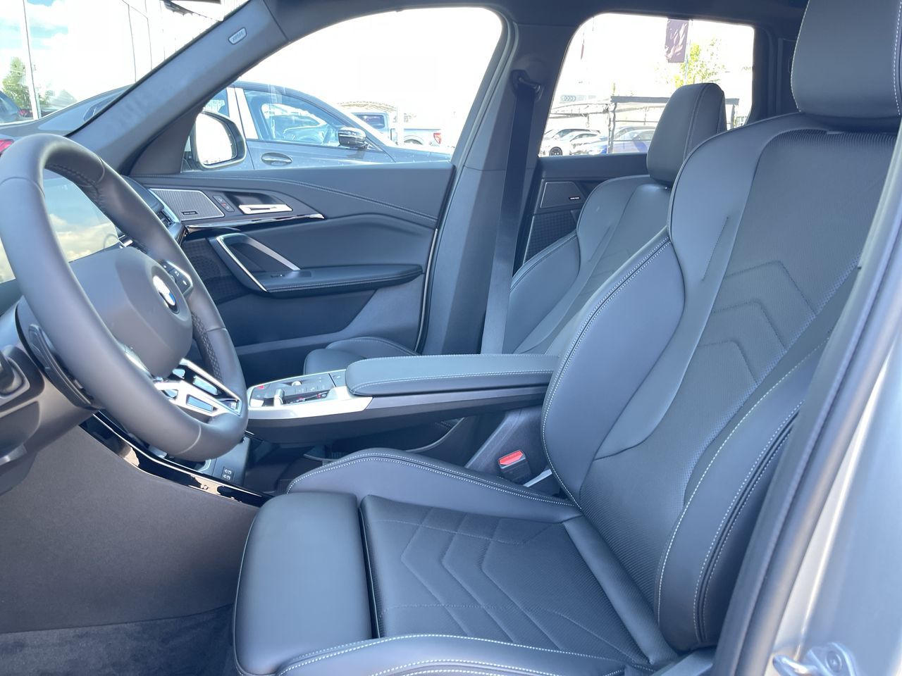 2027 BMW X1