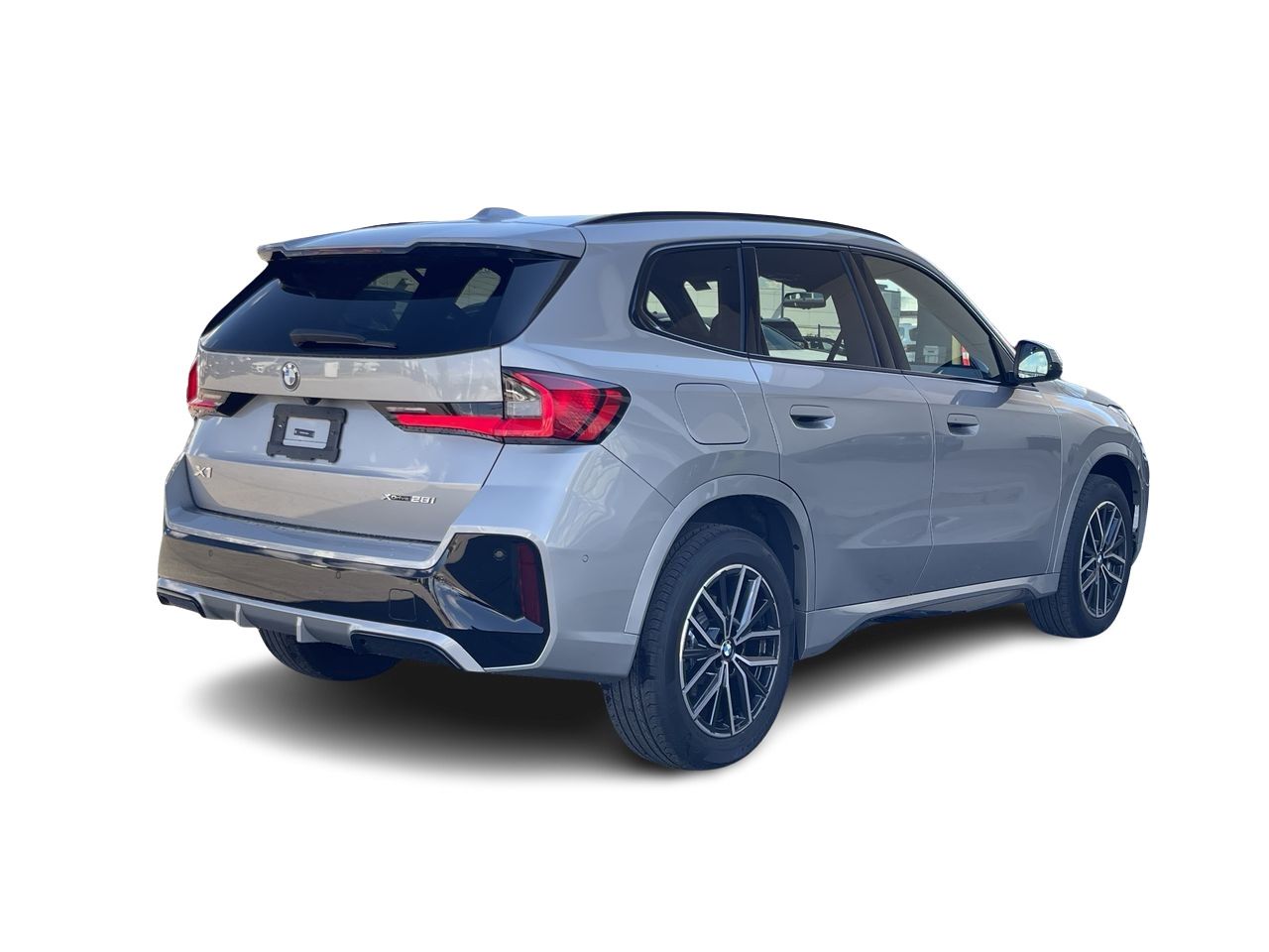 2027 BMW X1